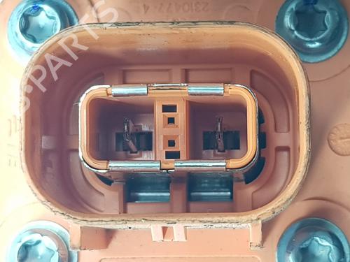 AC compressor MG MG ZS SUV (AZS1)  | BP33056273M34  - Image 5