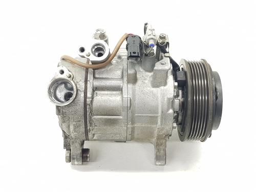 AC compressor BMW X1 (E84) xDrive 18 d | BP30969661M34