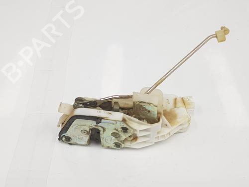 Used Front right lock MITSUBISHI PAJERO IV (V8_W, V9_W) 3.2 DI-D 4WD (V98W, V88W) (200 hp) 12574448