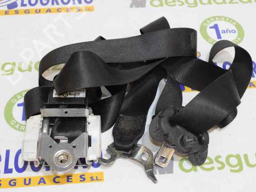 Front right seatbelt BMW 1 (E87) 118 d | BP8746096I25 