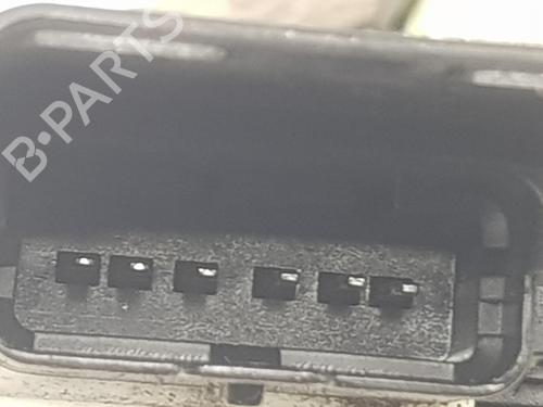 Rear left lock CITROËN C3 II (SC_)  | BP9822222C100 
