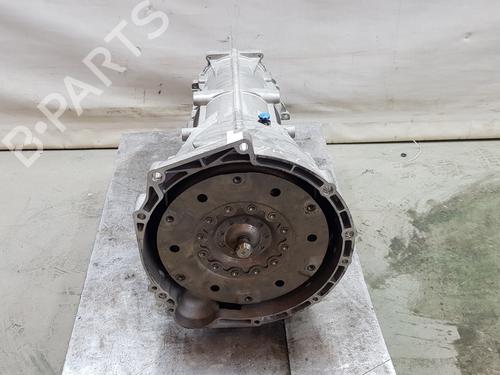 Gearbox BMW X4 (F26) xDrive 20 d | BP37646827M3  - Image 5