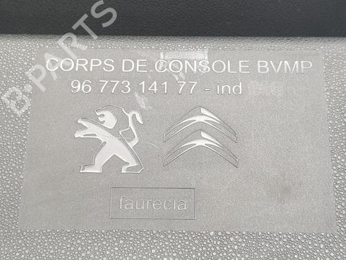 Midtkonsoll CITROËN C4 Picasso II  | BP32088506I22 