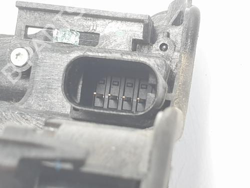 Front right lock BMW X1 (F48) sDrive 18 d | BP22334675C97 