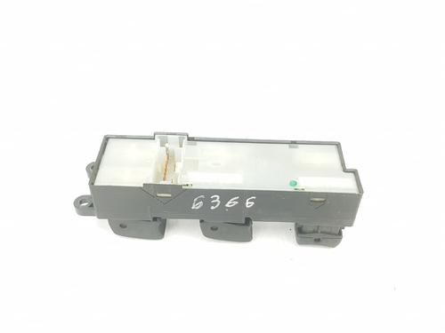 Left front window switch NISSAN ALMERA TINO (V10) 2.2 dCi | BP15209012I27 