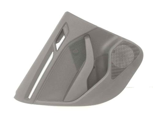 Used Left rear door panel Left rear door panel AUDI A3 Sportback (8VA, 8VF) [2012-2021] 7983200 7983200