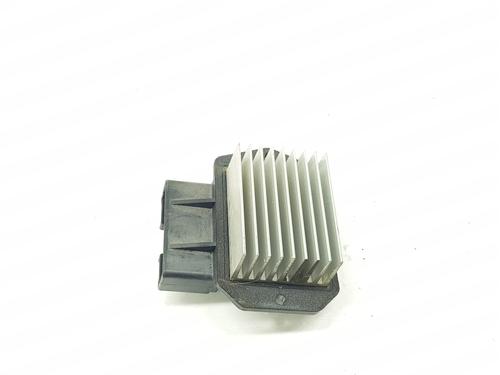 Varmeblæsermodstand TOYOTA LAND CRUISER PRADO (_J12_) 3.0 D-4D (KDJ120, KDJ125) (166 hp) 14515580