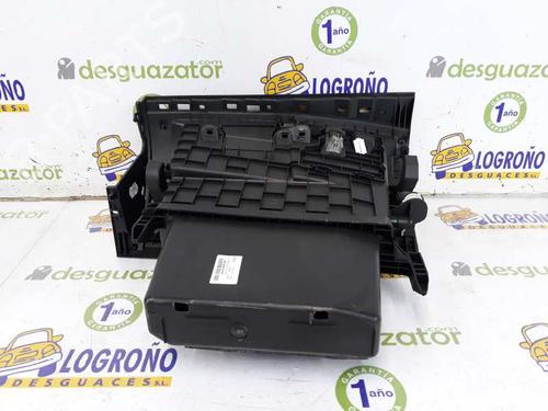 Glove box RENAULT MEGANE III Coupe (DZ0/1_) 2.0 TCe (DZ1N) | BP3193625C95 