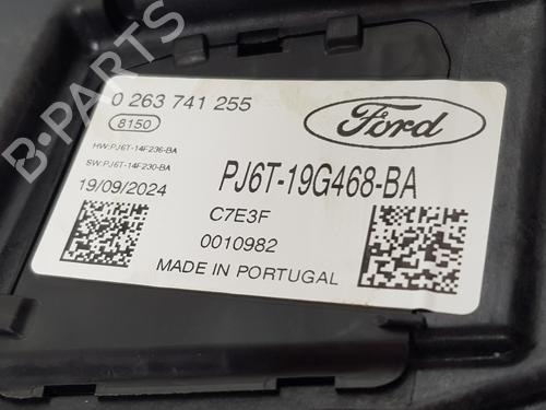 Other FORD FOCUS IV (HN) 2.3 ST EcoBoost | BP30754123O1 
