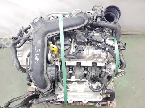 Engine SEAT IBIZA V (KJ1, KJG) 1.0 TSI | BP13250179M1