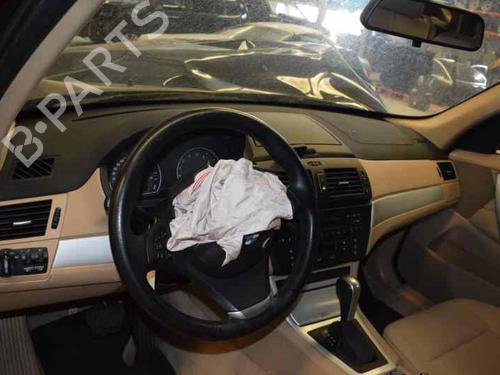 Right front window motor BMW X3 (E83) xDrive 25 i | BP6100336E20 