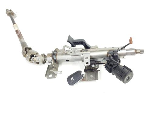 Steering column CITROËN SPACETOURER Bus (V_)  | BP36032353M21  - Image 11
