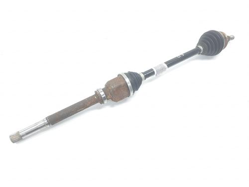 Right front driveshaft CITROËN BERLINGO (ER_, EC_) 1.5 BlueHDi 100 | BP32387662M39