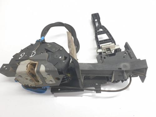 Front right lock FORD C-MAX II (DXA/CB7, DXA/CEU) 1.0 EcoBoost | BP26529288C97 
