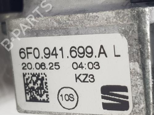 Left front fog light SEAT ARONA (KJ7, KJP) 1.0 TSI | BP36650032C30 - Image 4