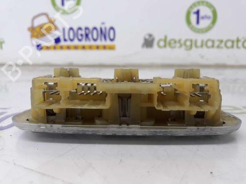 Interior roof light PEUGEOT 308 I (4A_, 4C_) 1.6 16V | BP7421533I8 