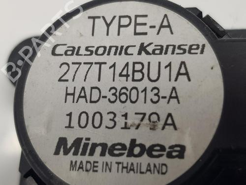 Electronic module NISSAN X-TRAIL III (T32_, T32R, T32RR) 1.6 dCi (T32) | BP15254909M83 