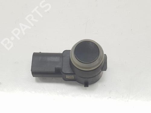 Used Electronic module CITROËN BERLINGO MULTISPACE (B9) 1.6 BlueHDi 100 (99 hp) 10283590