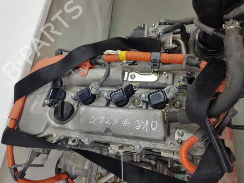 Engine LEXUS NX (_Z1_) 300h AWD (AYZ15_) | BP29755247M1