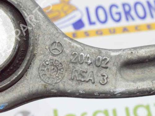 Right rear suspension arm MERCEDES-BENZ C-CLASS (W204) C 220 CDI (204.002) | BP14123442M15 