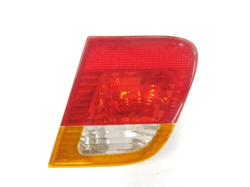 Used Right tailgate light BMW 3 (E46) 318 i (143 hp) 12168863