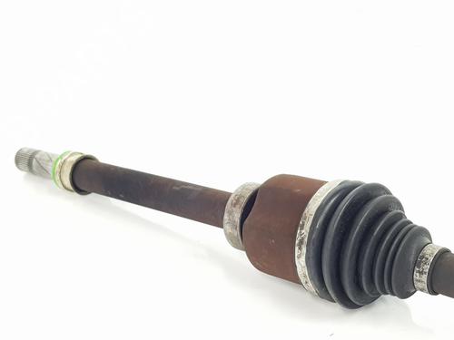 Right front driveshaft RENAULT MASTER III Van (FV) 2.3 dCi 135 FWD (FV0N, FV08, FV06, FV00, FV1S) | BP36672456M39 - Image 2
