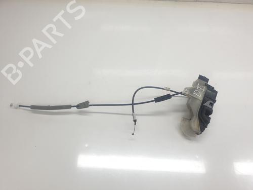 Front left lock OPEL VIVARO C Van (K0) | BP37200395C98 - Image 3