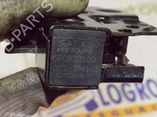 Hood lock SEAT IBIZA IV SC (6J1, 6P5) 1.4 TDI | BP8775051C133 