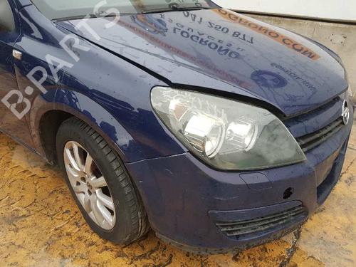 Intercooler OPEL ASTRA H (A04) 1.7 CDTI (L48) | BP6993175M30 