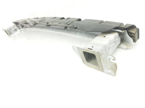 Rear bumper reinforcement PEUGEOT 2008 I (CU_) 1.5 BlueHDI 100 | BP18604208C73 