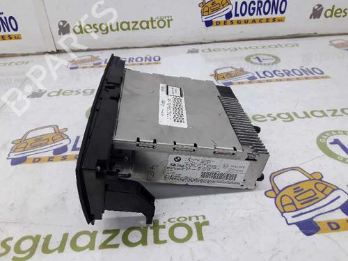 Radio BMW 1 (E87) 116 d | BP2530963E6 