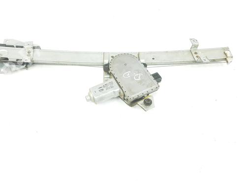 Front right window mechanism MITSUBISHI PAJERO III (V7_W, V6_W) 3.2 Di-D (V68W) | BP7881425C23 