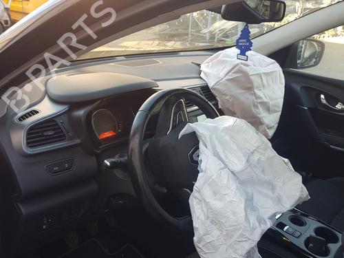 Other RENAULT KADJAR (HA_, HL_) 1.6 dCi 130 4x4 (HLA4) | BP31150919O1 