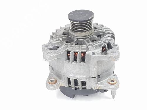 Alternator VW CRAFTER Van (SY_, SX_) 2.0 TDI FWD (SYB, SYC, SYD) | BP38541567M7 - Image 2