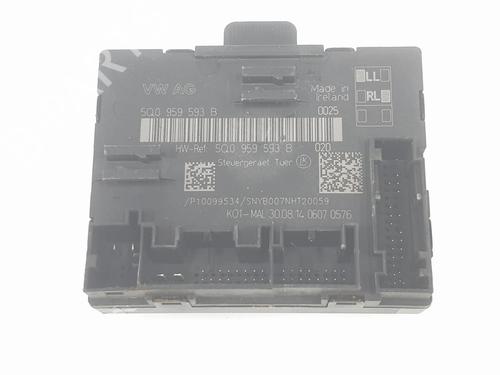 Electronic module VW GOLF VII Variant (BA5, BV5) 2.0 GTD | BP33269792M83 - Image 2