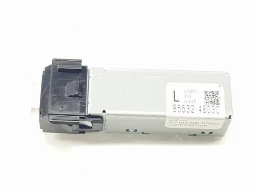 Elektronische module TOYOTA C-HR (_X1_) [2016-2025]  28355979