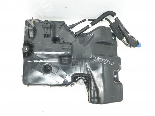 AdBlue tank VW CRAFTER Van (SY_, SX_)  | BP29535453M85 