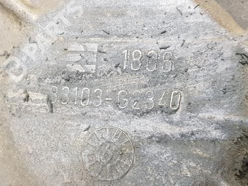 Transfer box FORD MAVERICK (UDS, UNS) 2.7 TD | BP8645632M36  - Image 8