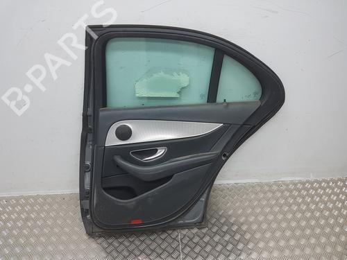 Dør højre bagtil MERCEDES-BENZ E-CLASS (W213) | BP37639300C5 - Image 5