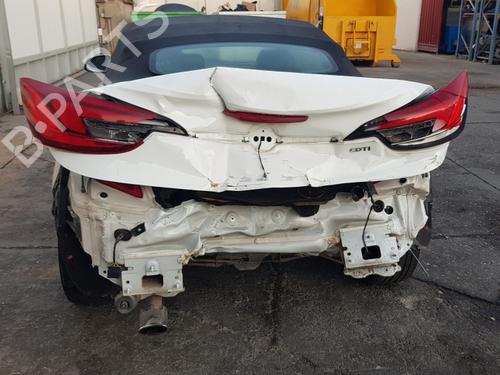 Electronic sensor OPEL CASCADA (W13) 2.0 CDTI (67) | BP30569195M84 - Image 11