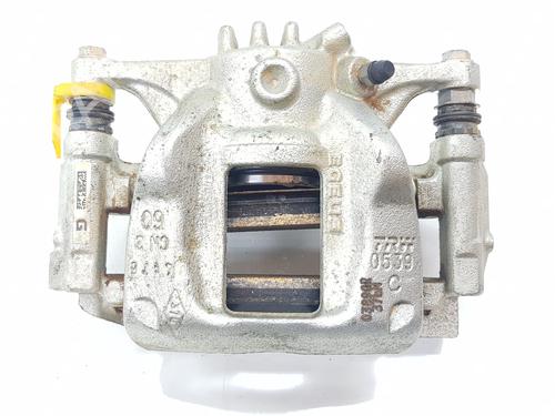 Used Left front brake caliper Left front brake caliper RENAULT TRAFIC III Van (FG_) 2.0 dCi 130 (FGMY) (131 hp) 36077657 36077657