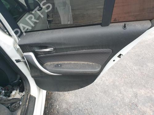 Ignition barrel BMW 1 (F20) 118 d | BP13097729M48 