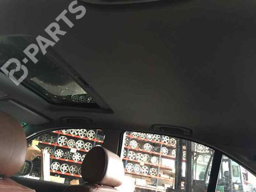 Rear right exterior door handle BMW 5 (E39) 530 d | BP1639740C130  - Image 32