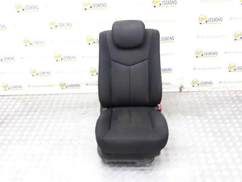 Right front seat SSANGYONG KYRON 2.0 Xdi 4x4 (141 hp) 4681636