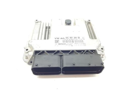 Used Engine control unit (ECU) SEAT IBIZA V (KJ1, KJG) 1.0 TSI (115 hp) 19091633