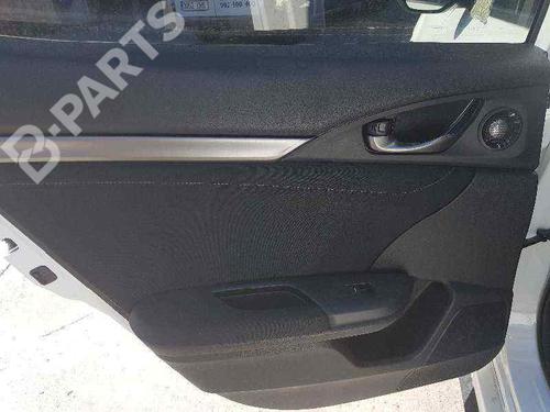 Left rear window switch HONDA CIVIC X Hatchback (FC_, FK_) 1.5 VTEC (FK7) | BP3653068C108  - Image 9