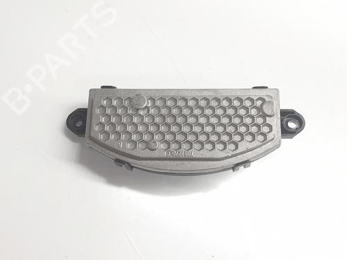Used Heater resistor OPEL ASTRA L Sports Tourer (O5) [2021-2025]  25817958