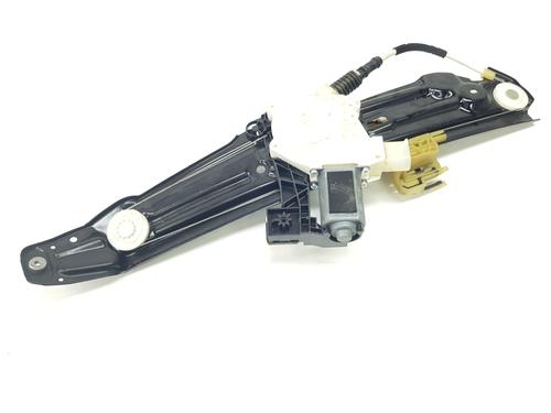 Used Rear left window mechanism BMW 5 (F10) 535 d xDrive (313 hp) 27542716