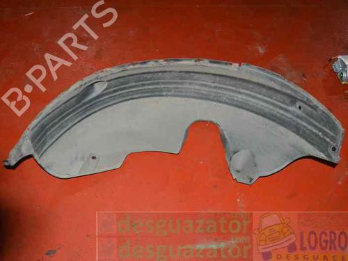 Wheel arch BMW X3 (E83) xDrive 20 d (177 hp) 14077673