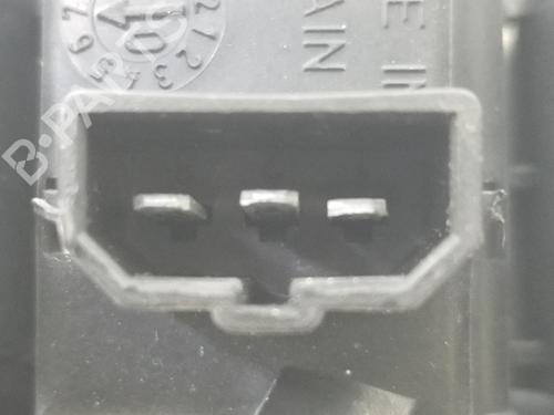 Left tailgate light SEAT LEON (1M1) 1.6 16 V | BP8600900C79 